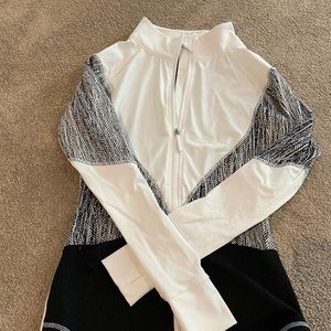 Buffbunny Jaquard Jacket Size Small